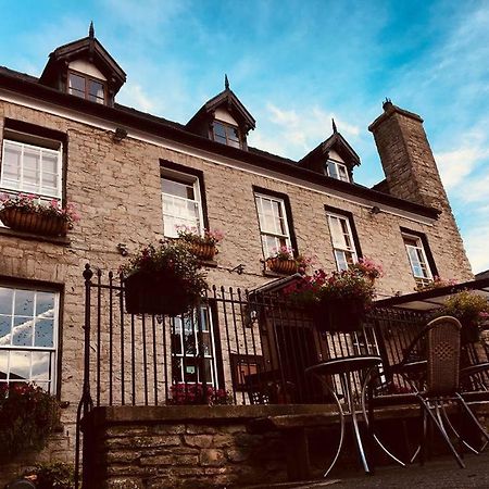 The Kilverts Inn Hay-On-Wye Dış mekan fotoğraf