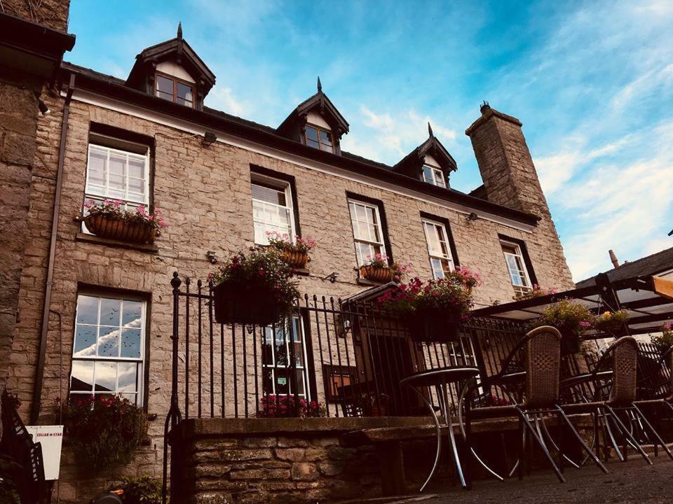 The Kilverts Inn Hay-On-Wye Dış mekan fotoğraf